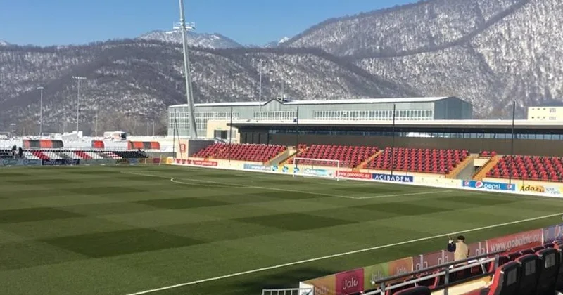 U 20 millimiz Qəbələdə təlim məşq toplanışına başlayır SİYAHI