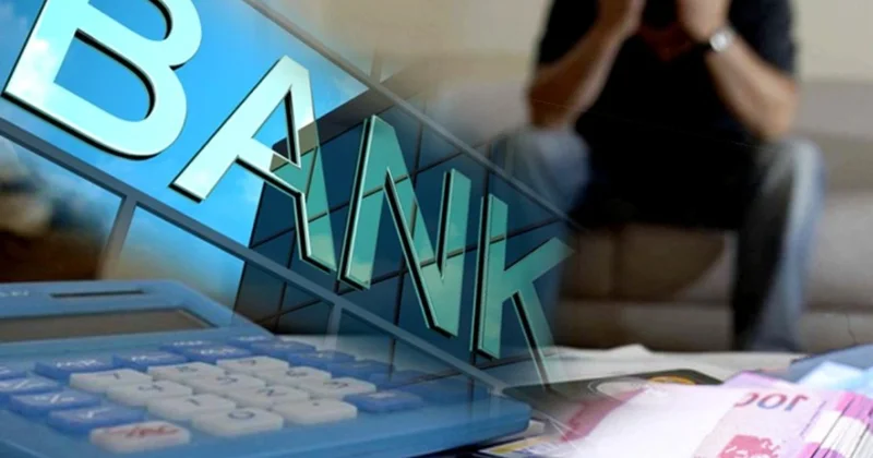 Kredit bataqlığı böyüyür: Problemli borclar rekord həddə yaxınlaşır