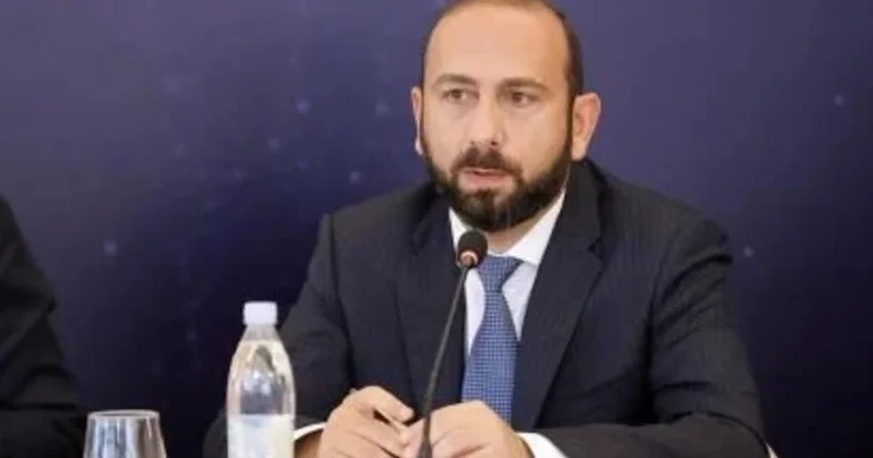 Ararat Mirzoyan: Rusiya Ermənistandan idxala daim məhdudiyyətlər tətbiq edir