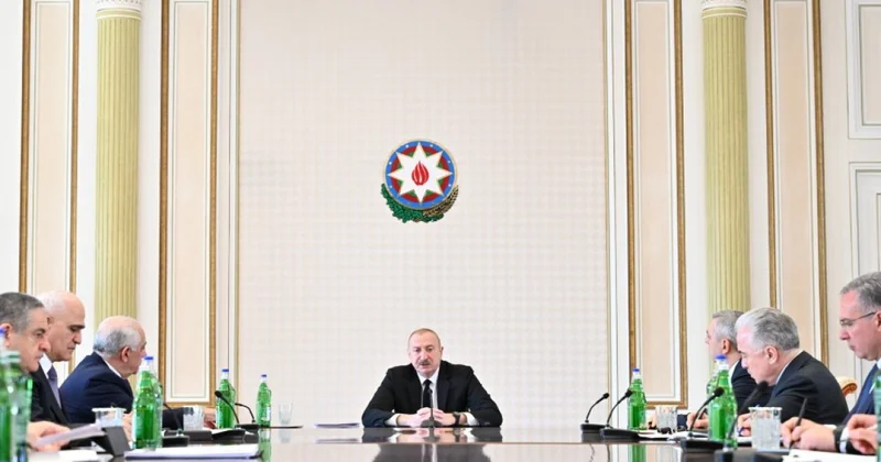 Prezident İlham Əliyev: Azərbaycan dünyada nadir ölkələrdəndir ki, genişmiqyaslı və çoxçeşidli subsidiya mexanizmlərini tətbiq edir