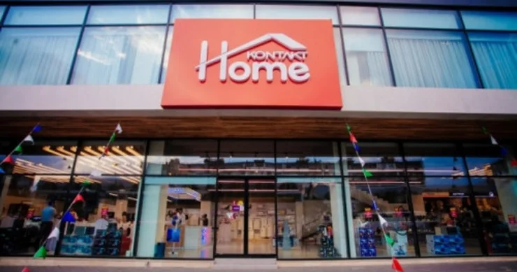Dövlət Agentliyi “Kontakt Home”a cərimə protokolu yazdı SƏBƏB
