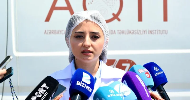 Qurban bayramı günlərində heyvanların kəsiminə və satışına ciddi nəzarət ediləcək