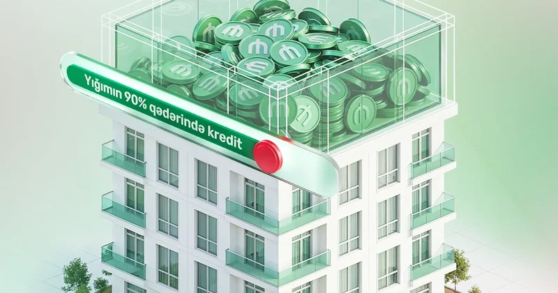 PAŞA Bank və PAŞA Həyat əməkdaşlığı çərçivəsində yeni kredit məhsulu təqdim edir