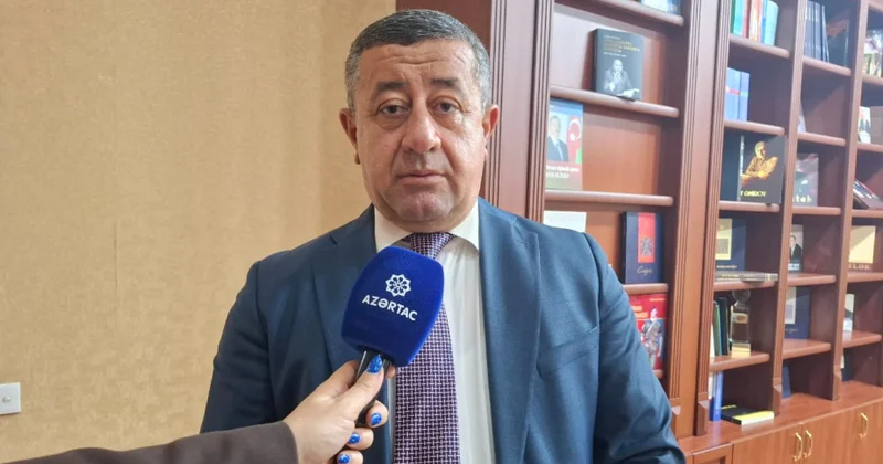 Professor: Azərbaycan beynəlxalq nüfuzunu bir daha nümayiş etdirdi ŞƏRH