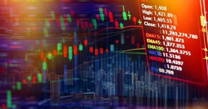 Dünya maliyyə bazarları ilə bağlı həftəlik analiz