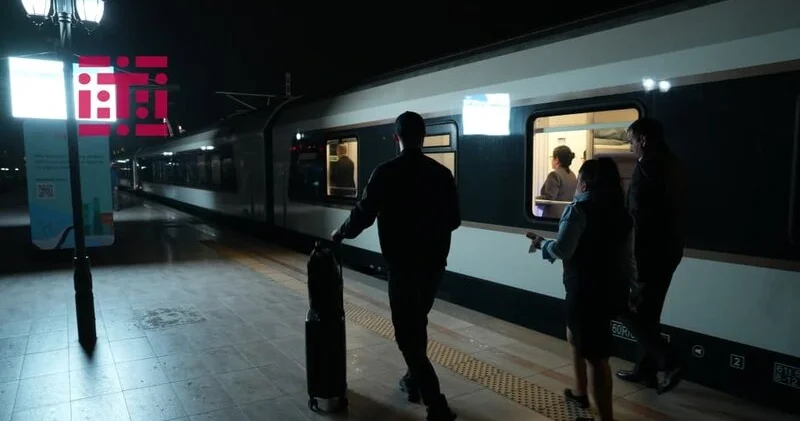 ADY: Bakı Tbilisi Bakı reysi üzrə 8400 biletdən 6 mini satılıb