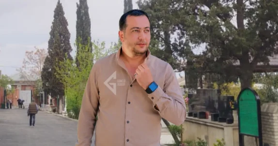 Xaliq Əkbər həyatını itirdi