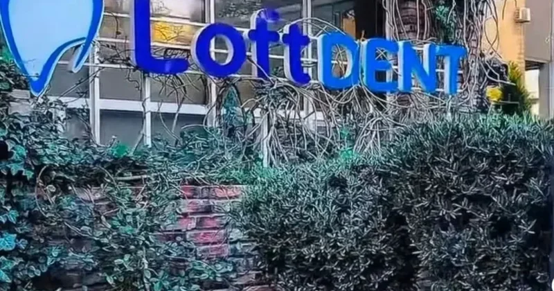 Baş Prokurorluqdan Loft Dent in direktoru ilə bağlı AÇIQLAMA