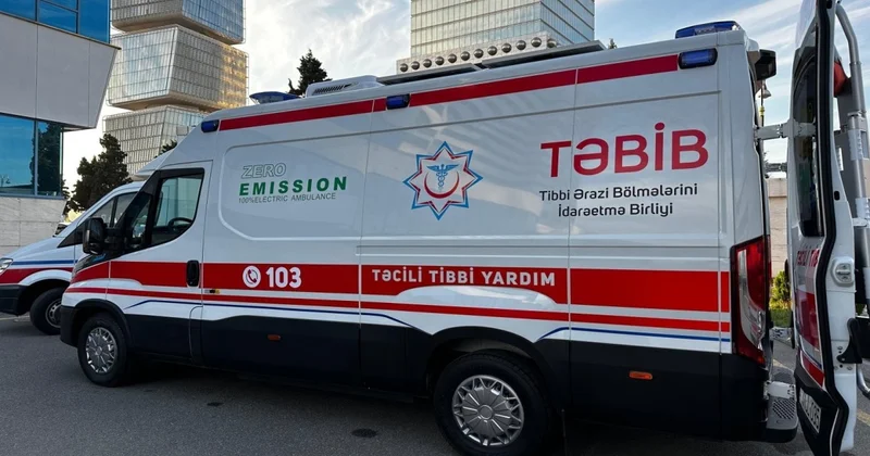 WUF13 də 52 nəfərə tibbi xidmət göstərilib