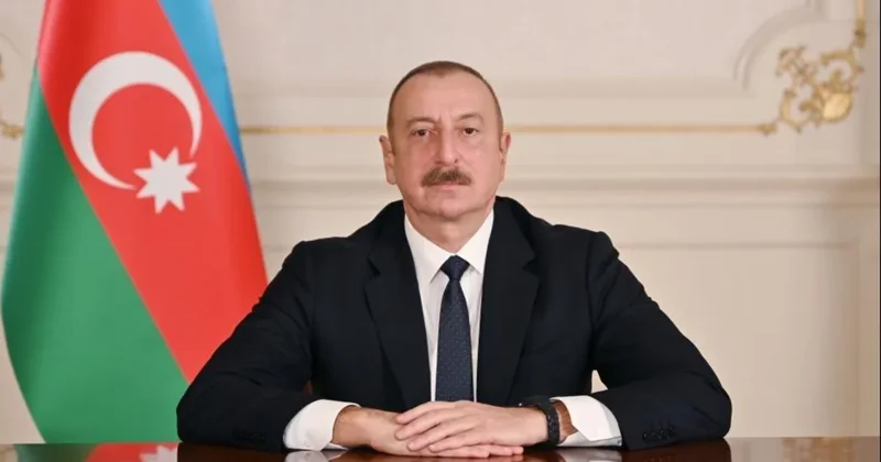 Ильхам Алиев: Азербайджан обеспечивает себя пшеницей всего лишь на 55%