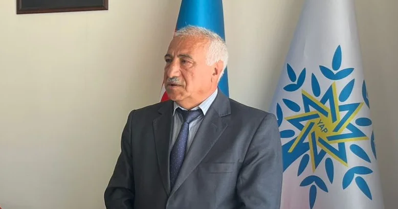 Dövlətçiliyin xilaskarı ŞƏRH
