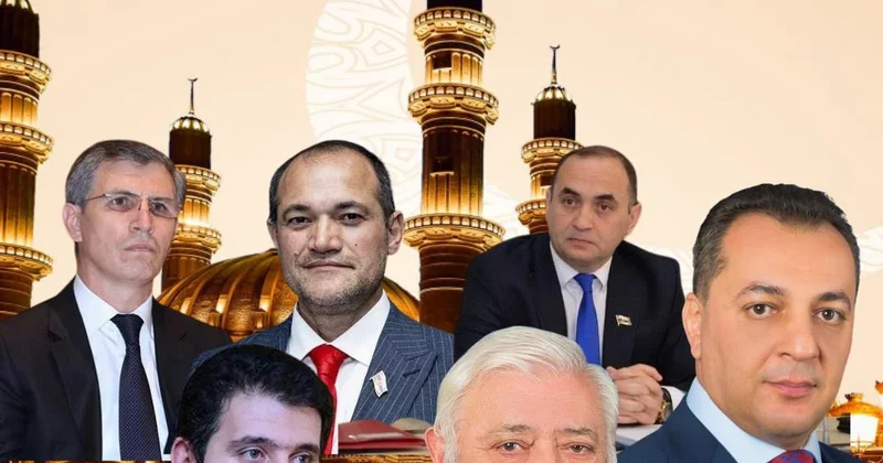 Qurbanlıqda həmrəylik nümunəsi: Deputatların bayram planları