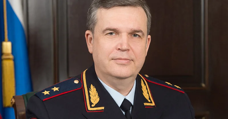 Шулика стал замминистра обороны России