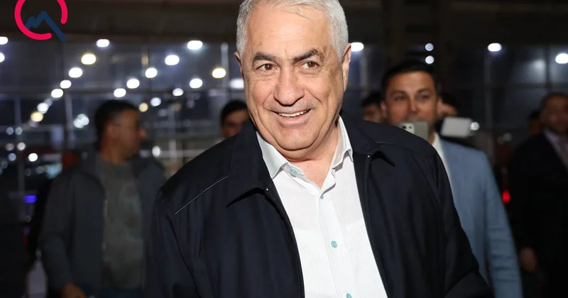 “Bundan gözəl nə ola bilər?” Cavid Qurbanov