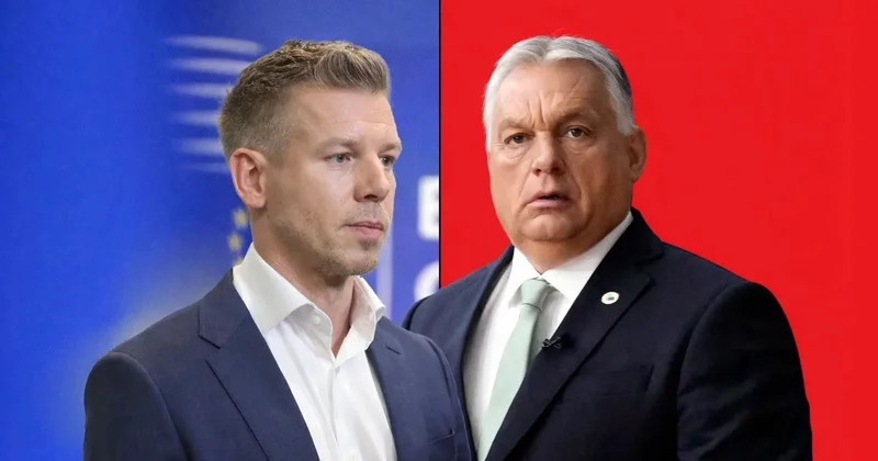 Мадьяр ответил Орбану: Не прячьтесь за женскими юбками