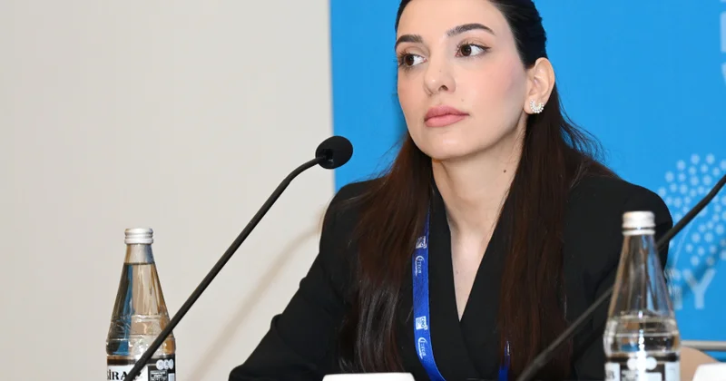 “TransLogistica Caspian” 23 cü Xəzər Beynəlxalq Nəqliyyat, Tranzit və Logistika Sərgisini baş tutacaq