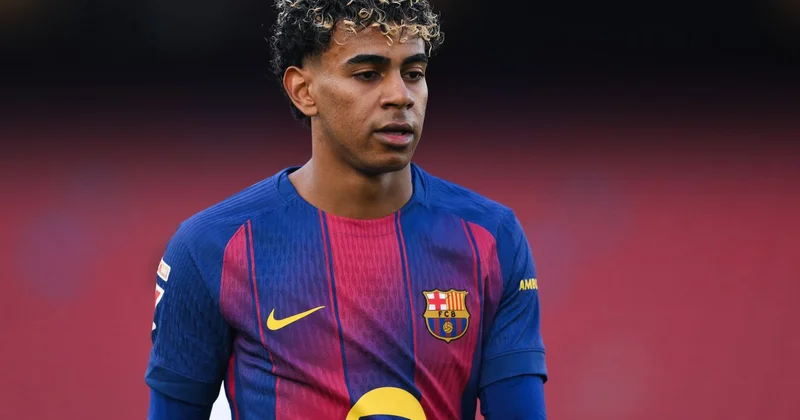 Yamal və Mbappe La Liqada mövsümün oyunçusu mükafatına namizəddirlər