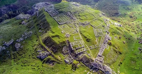 Çorum qədim tarixin izlərini yaşadan şəhər
