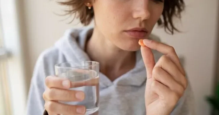 Bir çox qadında bu vacib vitamin çatışmır: əlamətlərə biganə qalmayın