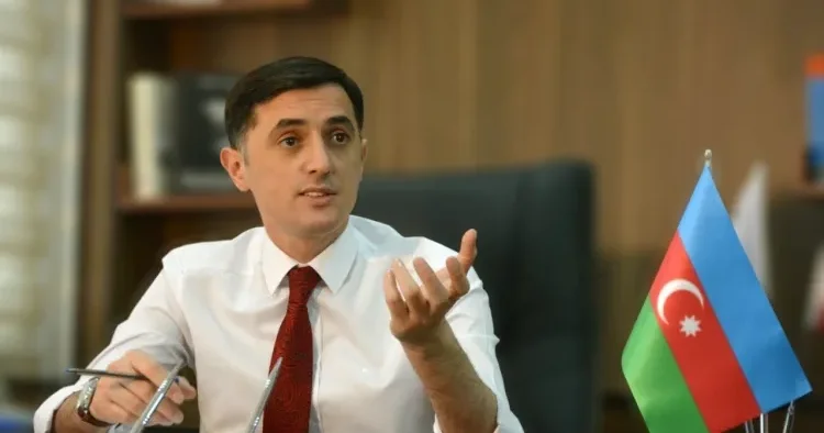 Qonşu ölkələrin əhalisi artdığı halda bizim əhali azalsa, dövlətin gələcəyi necə olacaq? Tural Abbaslı