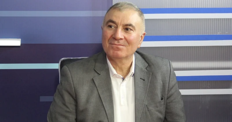 “Danışıqlar təzyiq altında aparılır”