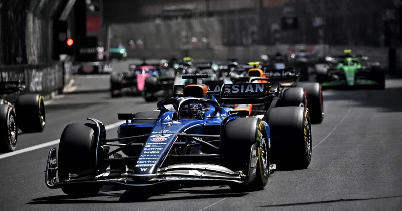 “Formula 1”də 12 ci komanda da olacaq?