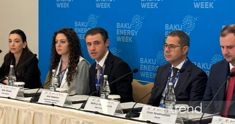 В рамках Бакинской энергетической недели впервые состоится встреча министров стран D 8
