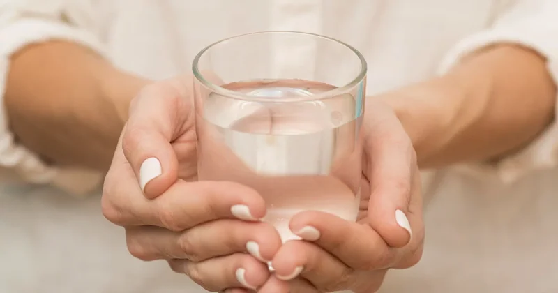 Böyrəklərin daha yaxşı işləməsi üçün ən faydalı səhər içkisi