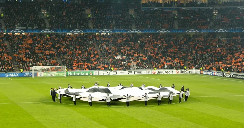 Çempionlar Liqasının yeni mövsümünün 29 iştirakçısı müəyyənləşdi