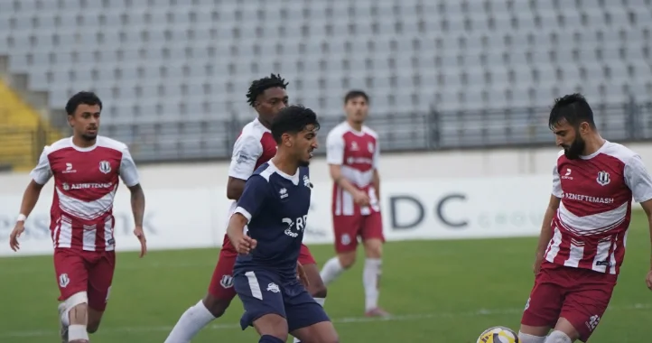 “Sülh”lə başlayan çempionat “sülh”lə də bitdi Tura baxış