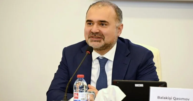 Balakişi Qasımov yenidən İTV nin baş direktoru SEÇİLDİ