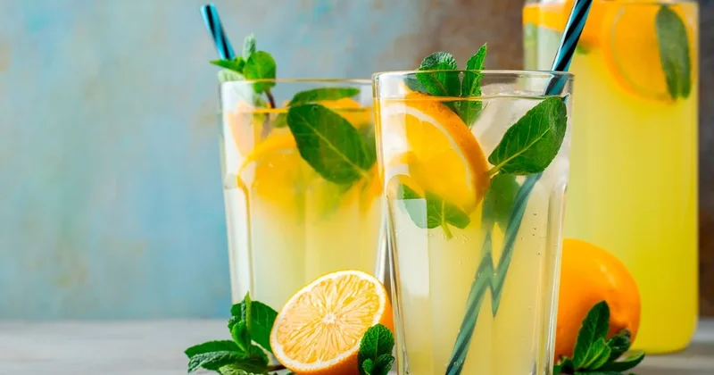 Niyə səhərlər limonlu su içməliyik?