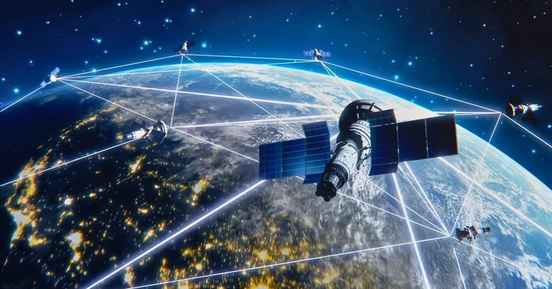 Starlink Qırğızıstanda istifadəyə verilib