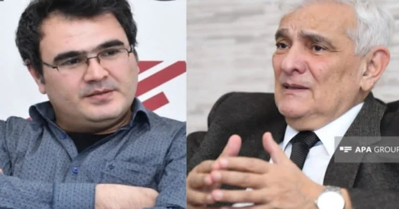 Kamal Abdulla niyə haqlıdır?