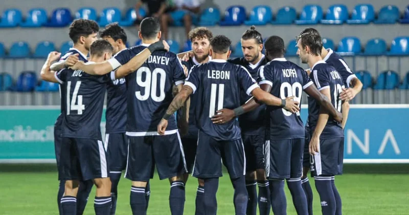 Arena səriştəsizliyi bəlkələr…