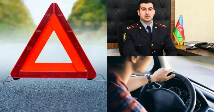 Qadın sürücü qəza törətdi; övladı öldü Bərdədə isə sərxoş sürücü arvadını öldürüb