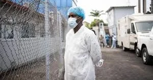 Ebola xəstəxanasına hücum Meyitlər niyə verilmir?