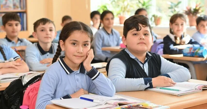 Lisey, gimnaziya və orta məktəb arasında hansı fərqlər var? AÇIQLANDI
