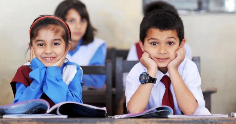 Bakıda 99 minə yaxın şagird monitorinqə cəlb olunacaq