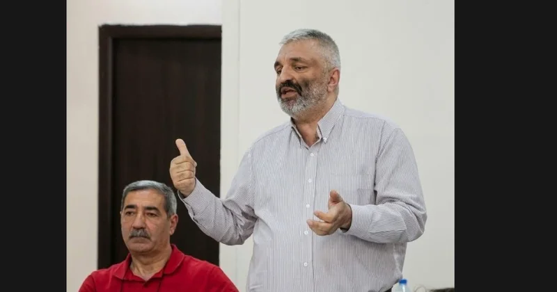 “Milyarderlər İttifaqı”nın yeni oyunu? KONKRET