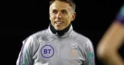 Fil Nevill “Portlend Timbers” komandasının baş məşqçisi vəzifəsindən kənarlaşdırılıb