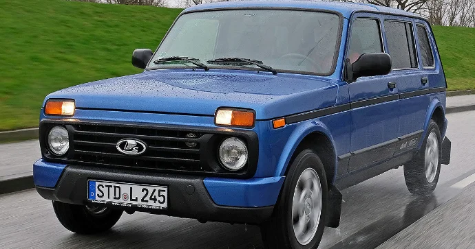 “Lada”nın Almaniyada yarım əsrlik fəaliyyəti başa çatdı