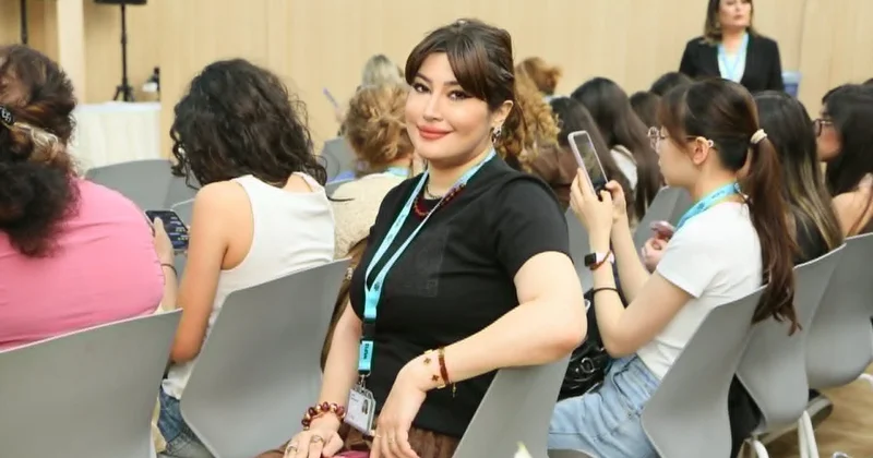 Bir daha qürur duyulan Azərbaycan: Bu dəfə də ölkəmlə qürur duydum