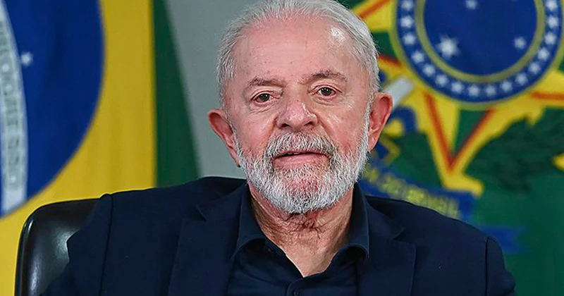 Braziliya prezidenti dəri xərçənginə tutulub