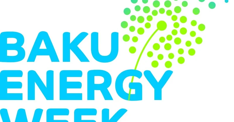 Azərbaycanda Bakı Enerji Həftəsi keçiriləcək