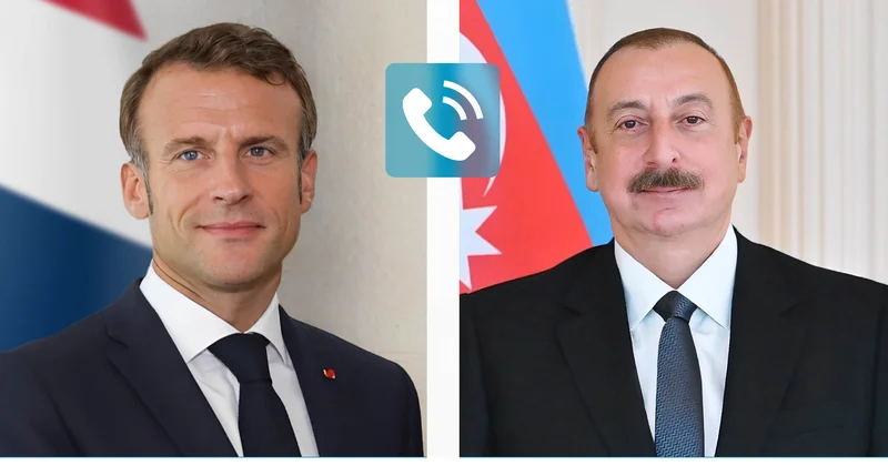 Paris Cənubi Qafqaz reallıqlarını qəbul edir ŞƏRH EDİLDİ