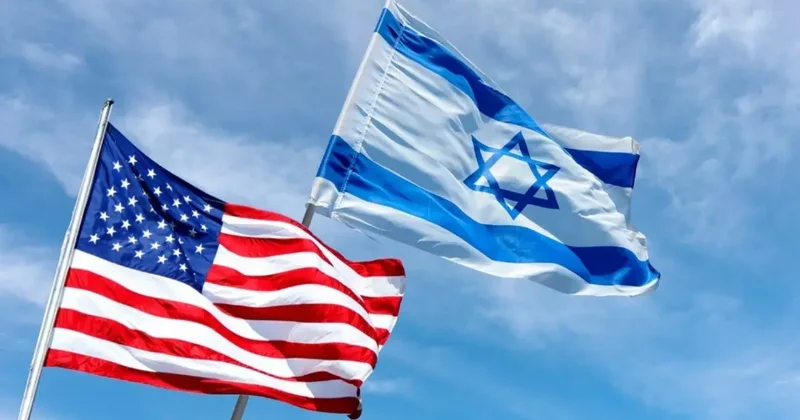 WSJ: Израиль давит, чтобы США заключили сделку с жесткими условиями для Ирана