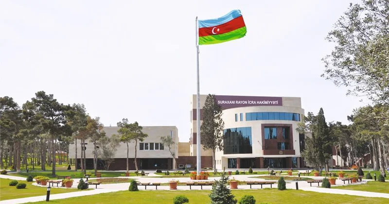 Suraxanı sakinlərinin nəzərinə!