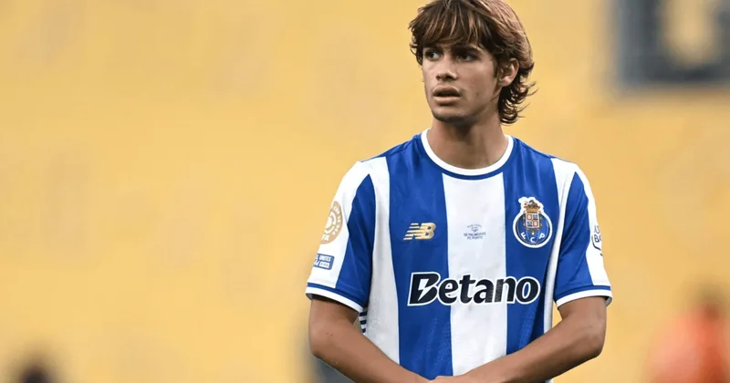 Moran transfer olur