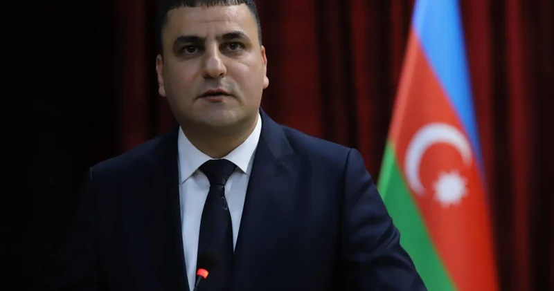 Müasir Azərbaycan şəhərsalma siyasəti ilə yeni inkişaf modelini formalaşdırır